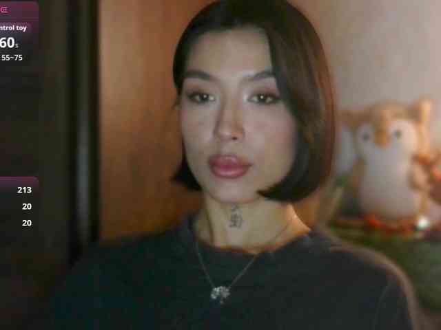 Girl-next-door webcam