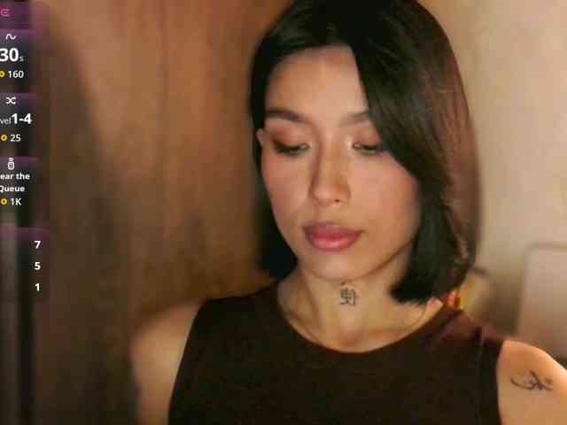 Girl-next-door webcam