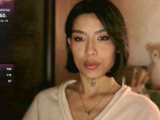 Girl-next-door webcam