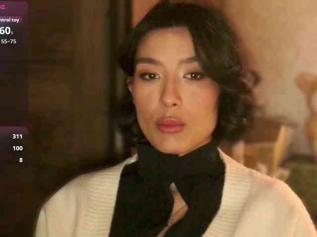 Girl-next-door webcam