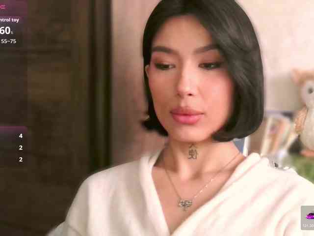 Girl-next-door webcam