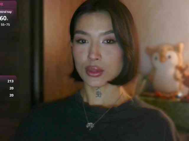 Girl-next-door webcam