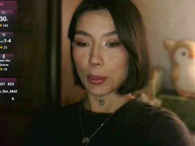 Girl-next-door webcam