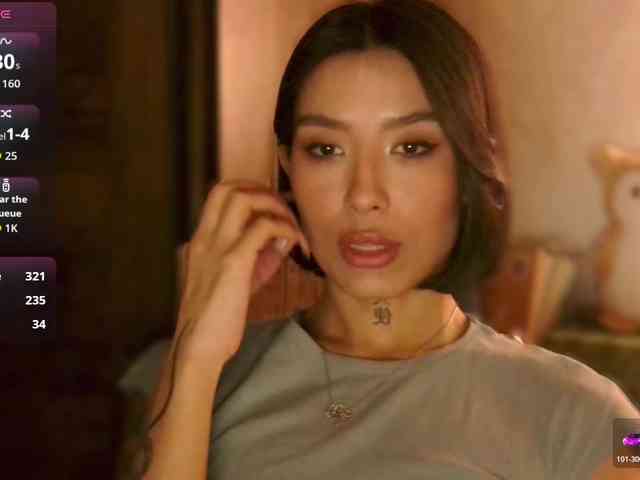 Girl-next-door webcam