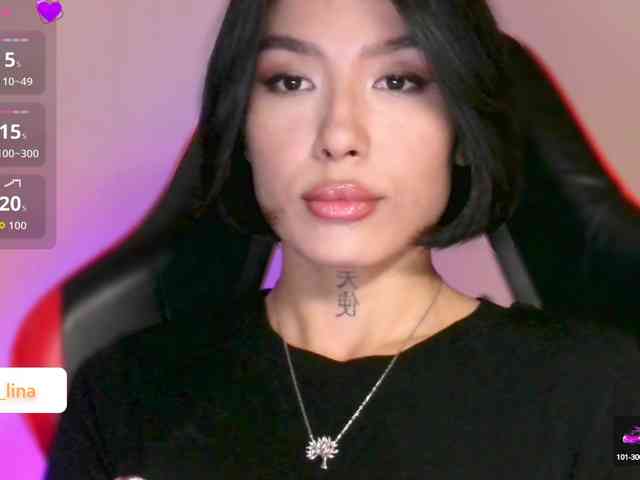 Girl-next-door webcam