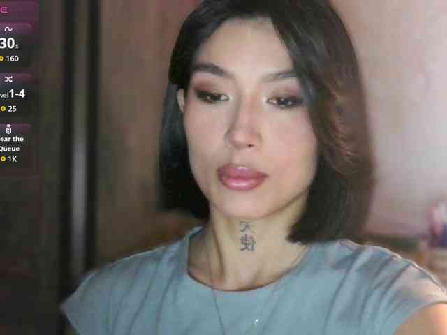 Girl-next-door webcam