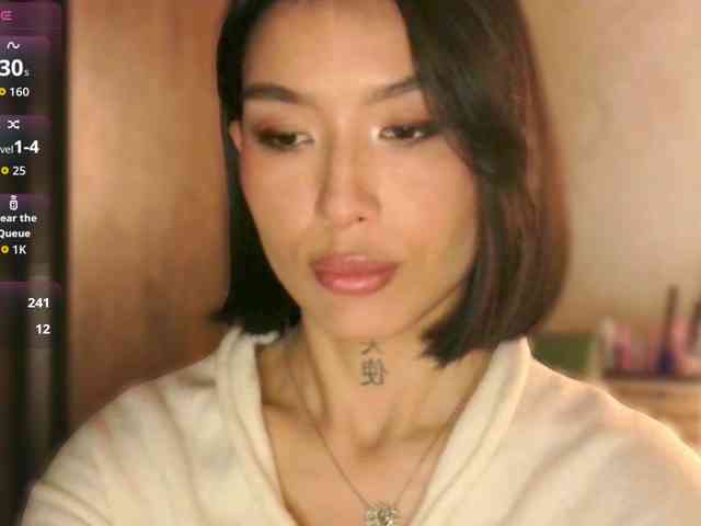 Girl-next-door webcam