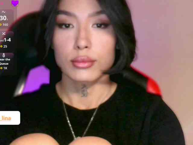 Girl-next-door webcam