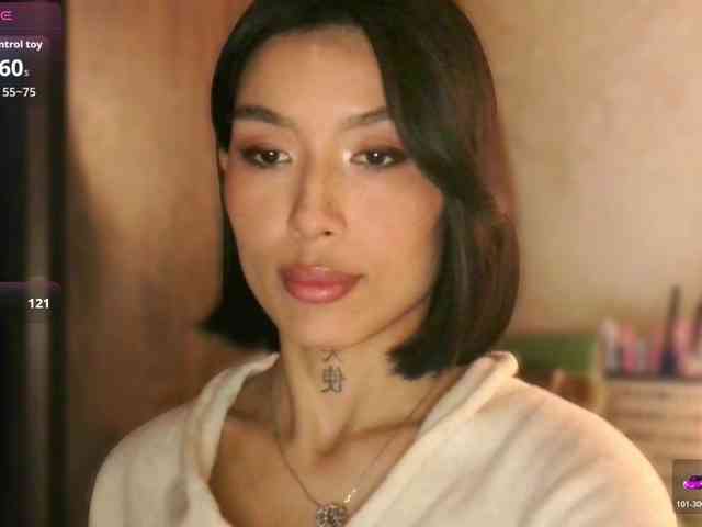 Girl-next-door webcam