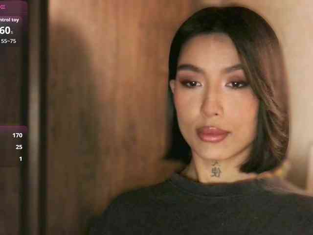 Girl-next-door webcam