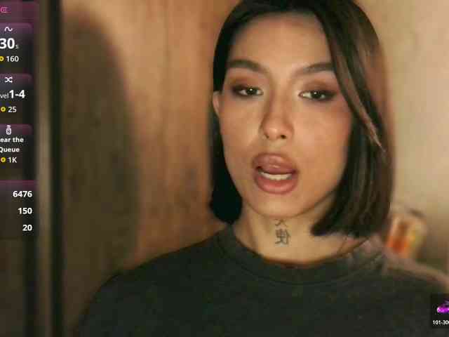 Girl-next-door webcam