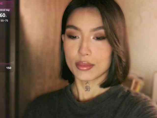 Girl-next-door webcam