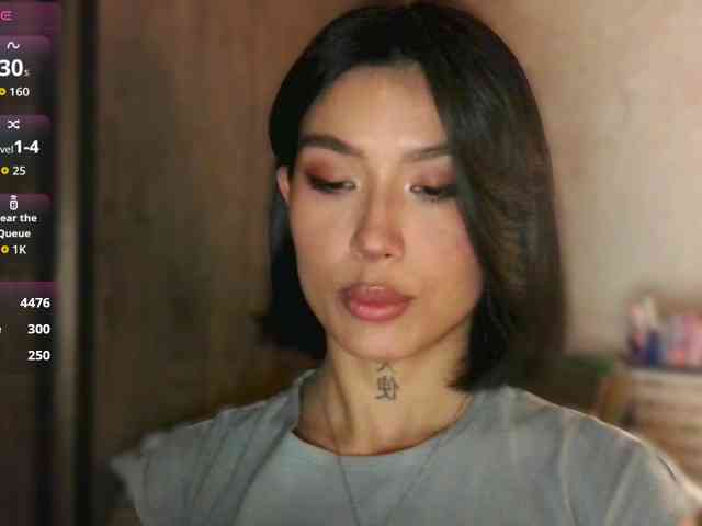 Girl-next-door webcam