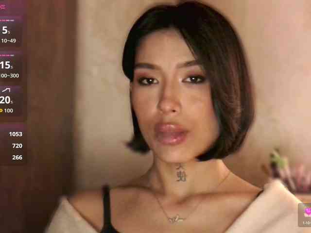 Girl-next-door webcam