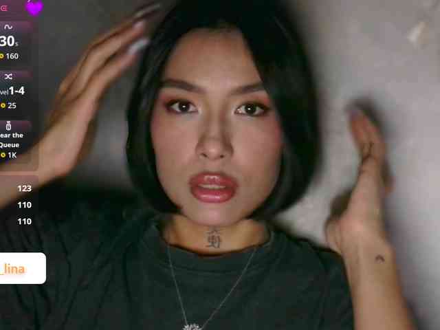 Girl-next-door webcam