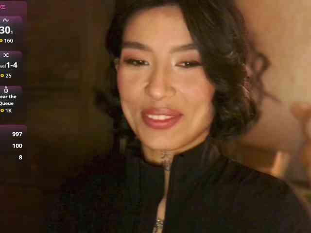 Girl-next-door webcam