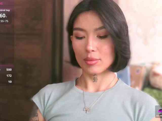 Girl-next-door webcam