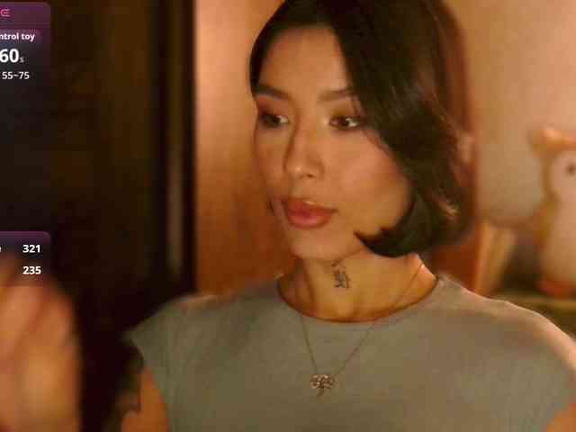 Girl-next-door webcam