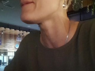 N-I-M-F-O-M-A-N-K-A Porn Show