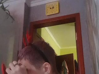 N-I-M-F-O-M-A-N-K-A Porn Show