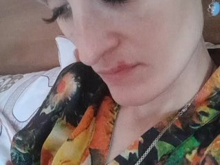 N-I-M-F-O-M-A-N-K-A Porn Show