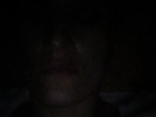 N-I-M-F-O-M-A-N-K-A Porn Show