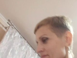 N-I-M-F-O-M-A-N-K-A Porn Show