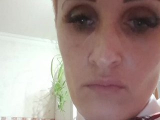 N-I-M-F-O-M-A-N-K-A Porn Show