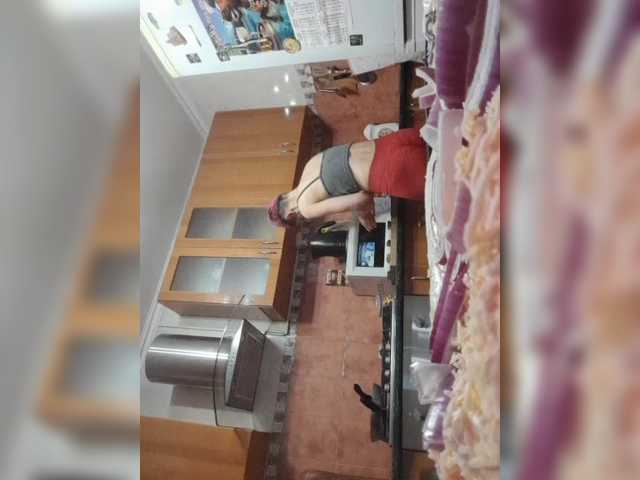 Raisin's BongaCams show and profile