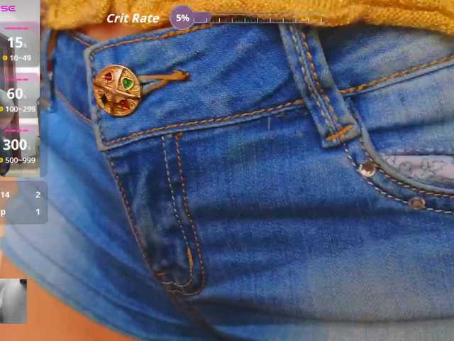 Raisin's BongaCams show and profile