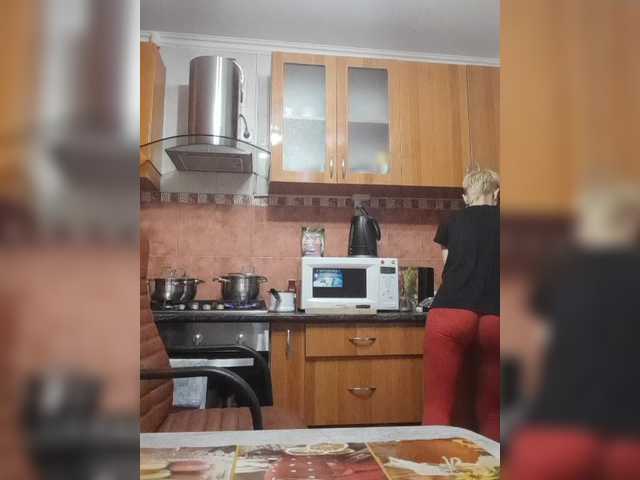 Raisin's BongaCams show and profile