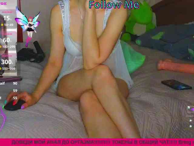 N-I-M-F-O-M-A-N-K-A webcam