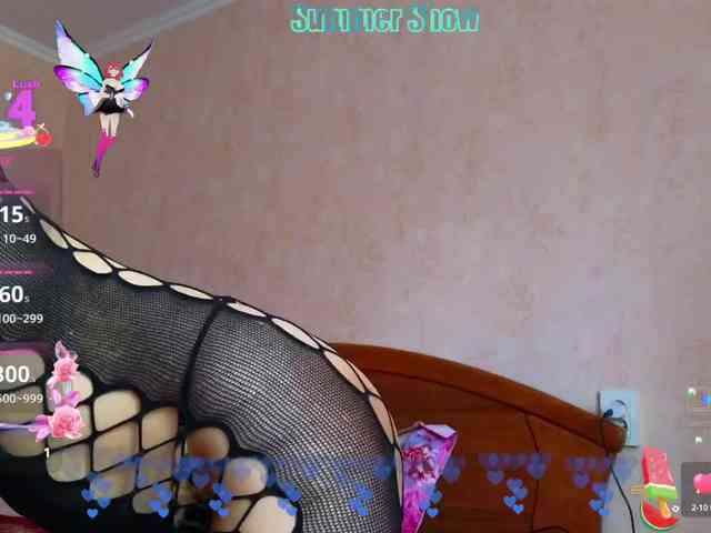 N-I-M-F-O-M-A-N-K-A webcam