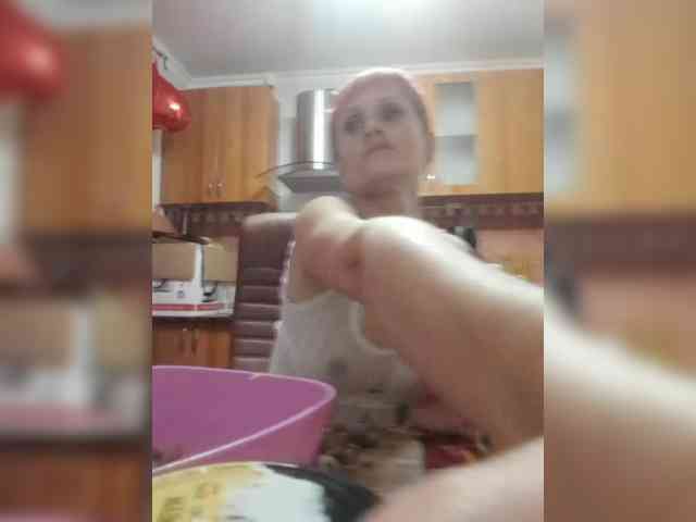 live porn show Raisin