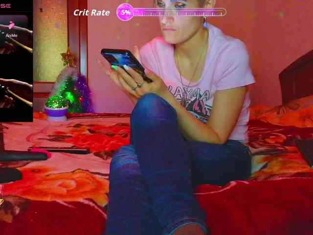 N-I-M-F-O-M-A-N-K-A webcam