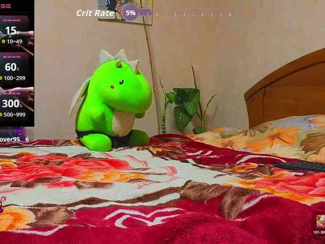 N-I-M-F-O-M-A-N-K-A webcam