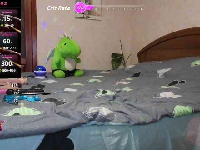 N-I-M-F-O-M-A-N-K-A webcam