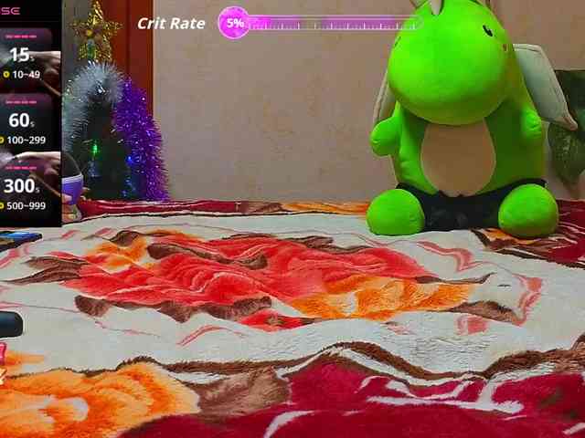 N-I-M-F-O-M-A-N-K-A webcam