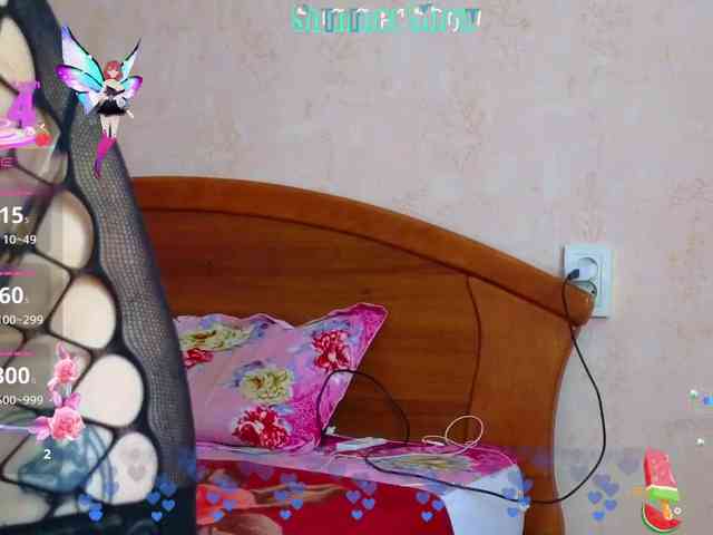 N-I-M-F-O-M-A-N-K-A webcam