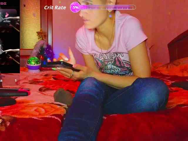 N-I-M-F-O-M-A-N-K-A webcam