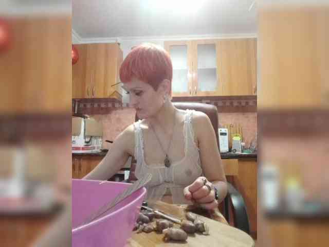 live porn show Raisin