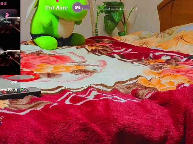 N-I-M-F-O-M-A-N-K-A webcam