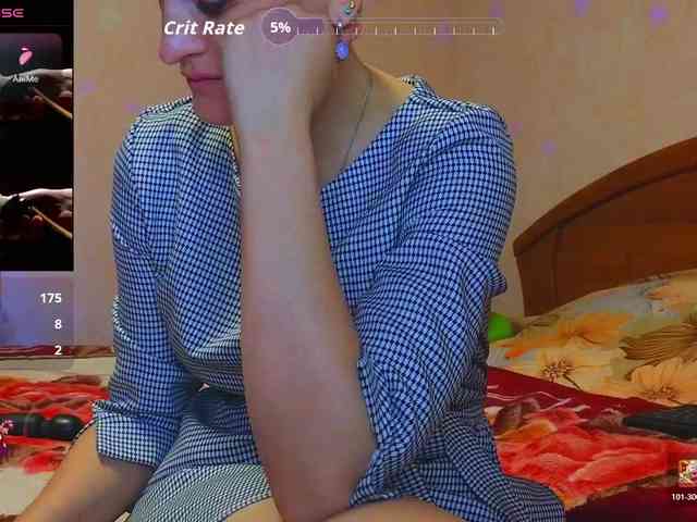 N-I-M-F-O-M-A-N-K-A webcam