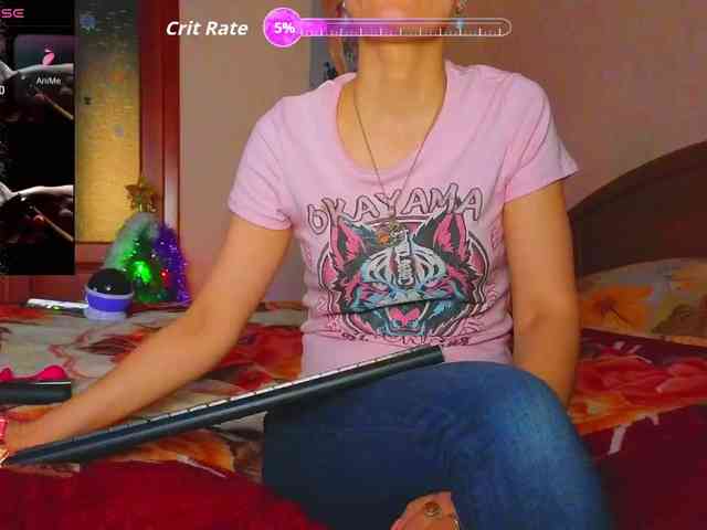 N-I-M-F-O-M-A-N-K-A webcam