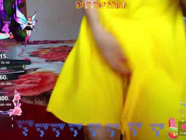 N-I-M-F-O-M-A-N-K-A webcam