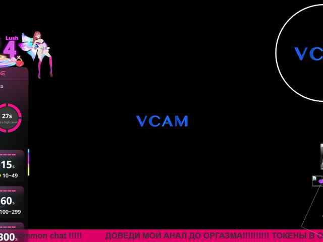 N-I-M-F-O-M-A-N-K-A webcam