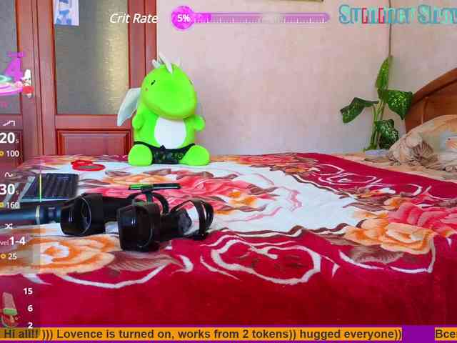 N-I-M-F-O-M-A-N-K-A webcam