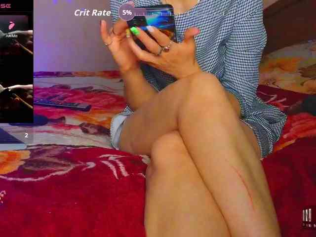 N-I-M-F-O-M-A-N-K-A webcam