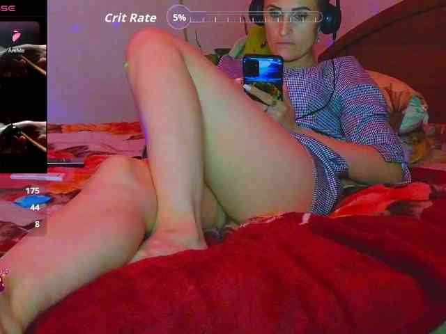 N-I-M-F-O-M-A-N-K-A webcam