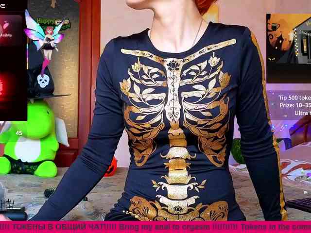 N-I-M-F-O-M-A-N-K-A webcam